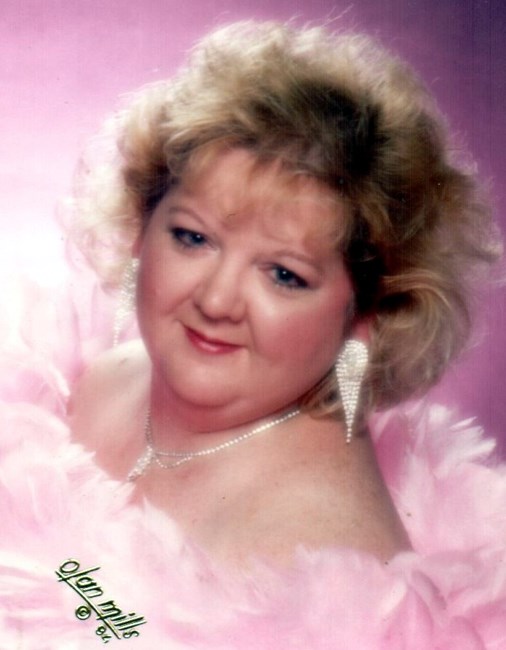 Obituary of Linda Simmons Dutton