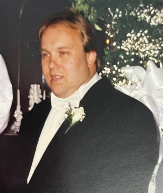 Obituary of Eric Walter Peckel