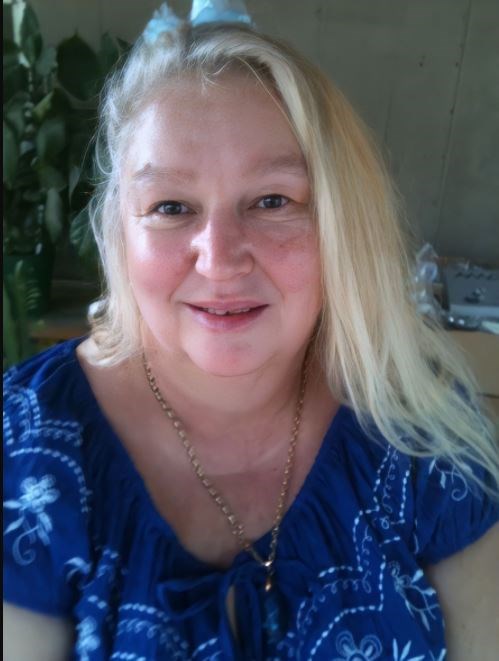 Obituary of Tomi Dean Bamburg Powers