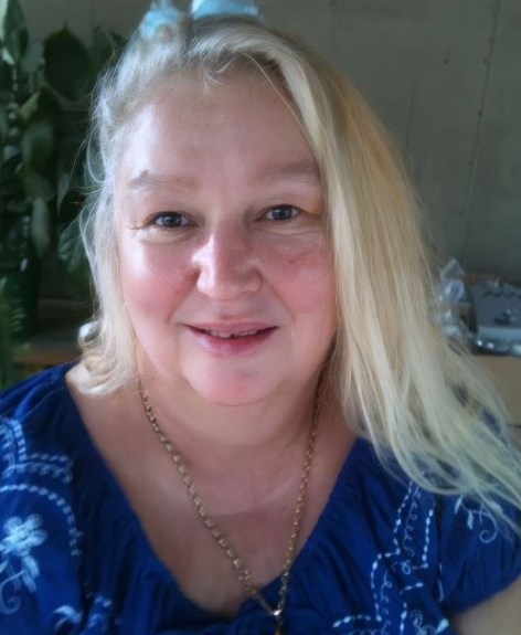 Obituary of Tomi Dean Bamburg Powers