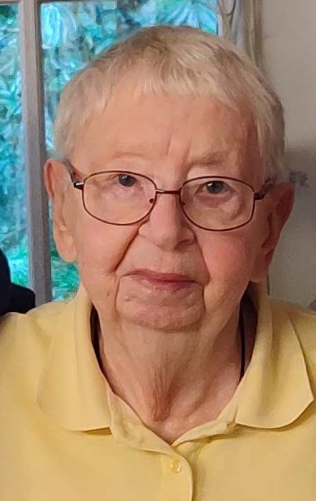 Obituary of Patricia Lee Dodson