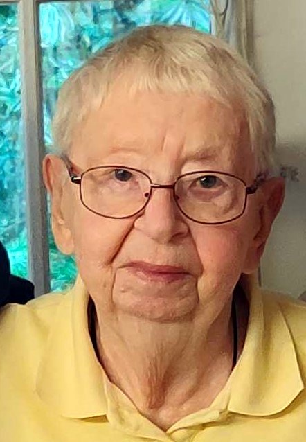 Obituary of Patricia Lee Dodson