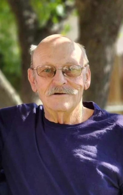 Obituary of Rocky Alan Mathenia Sr.