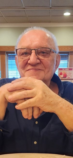 Obituary of Jerzy Zimny