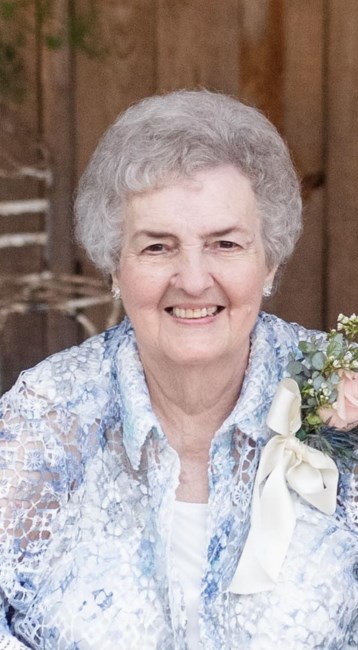 Obituary of Jo Ellan Bjurman