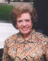 Obituary of Josephine D. Saenz