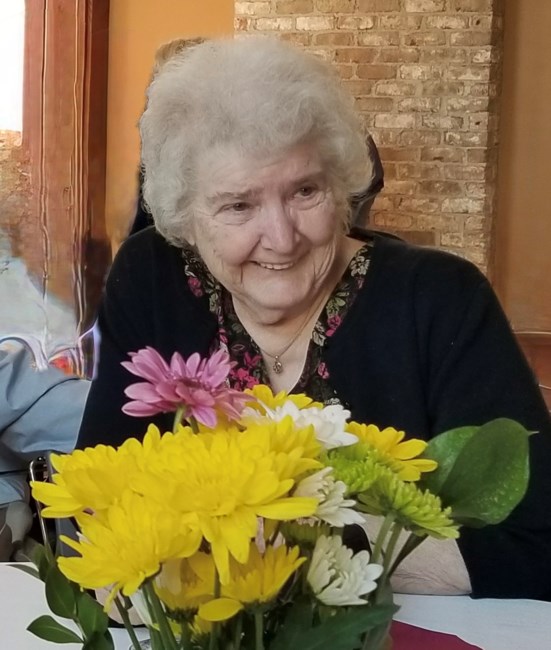 Obituary of Ruth L. Bumgardner