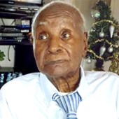 Obituary of Oliver Randall