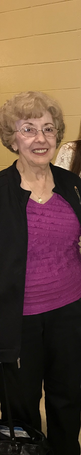 Obituary of Joyce Culotta Boudreaux