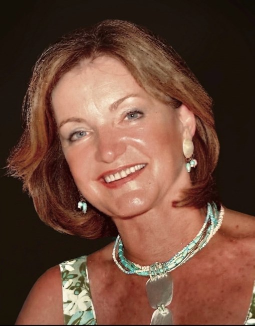 Obituary of Betty J Thomson