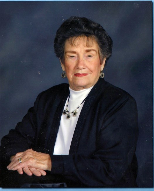 Obituary of Luretha "Rita" Kocian