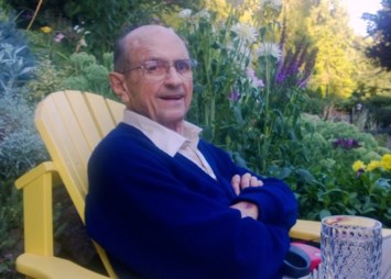 Obituary of Jack Hochenedel