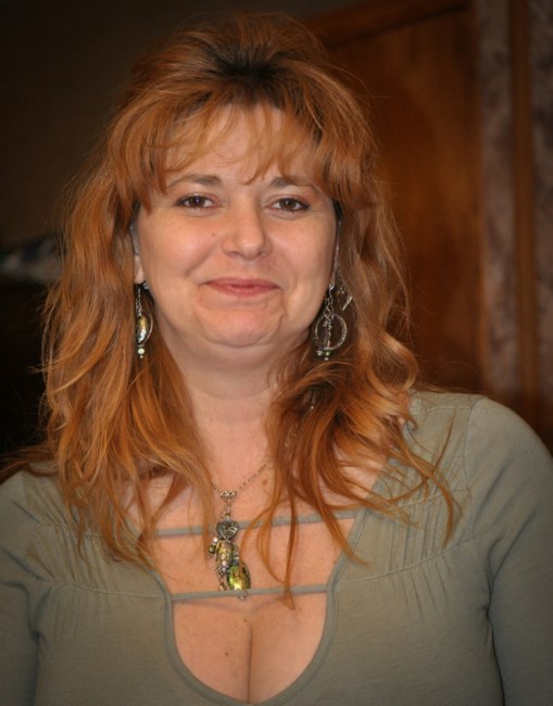 Obituary of Shanda Lynn Hamrick