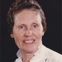 Obituary of Lois H Hanson