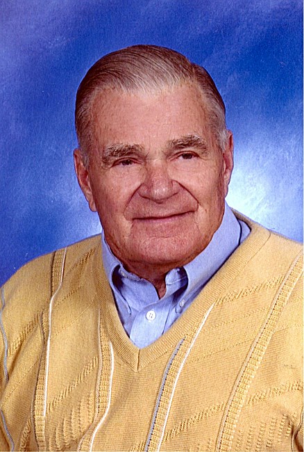 Avis de décès de Duane Wamsley