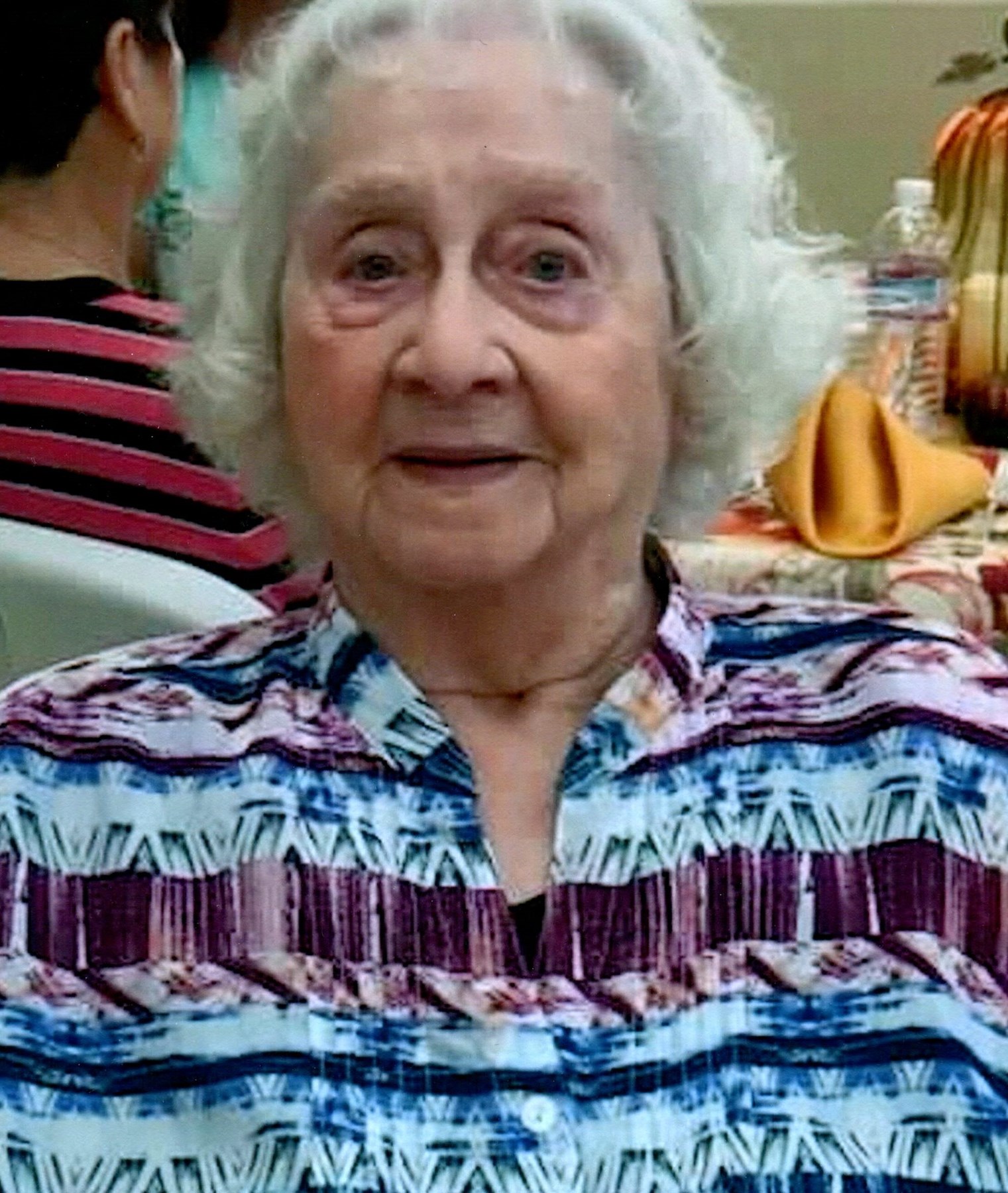 Mabel Padilla Obituary Woodlake, CA