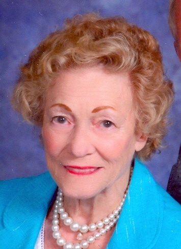 Obituary of Patricia Ann Lane
