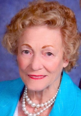 Obituario de Patricia Ann Lane