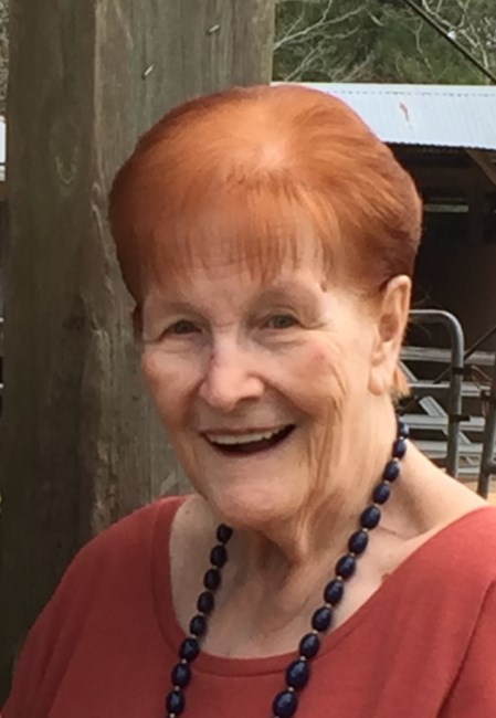 Obituary of Jean R. Bryant