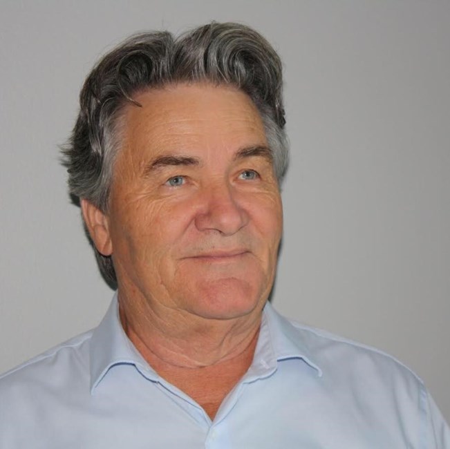 Obituary of Richard Guertin