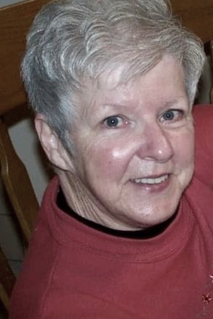 Obituary of Judith Ann Vance