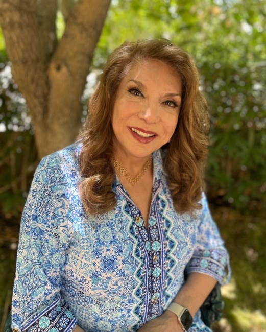 Obituary of Maria Linda Fazio