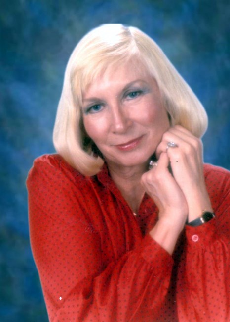 Obituario de Patricia Ann Hanson