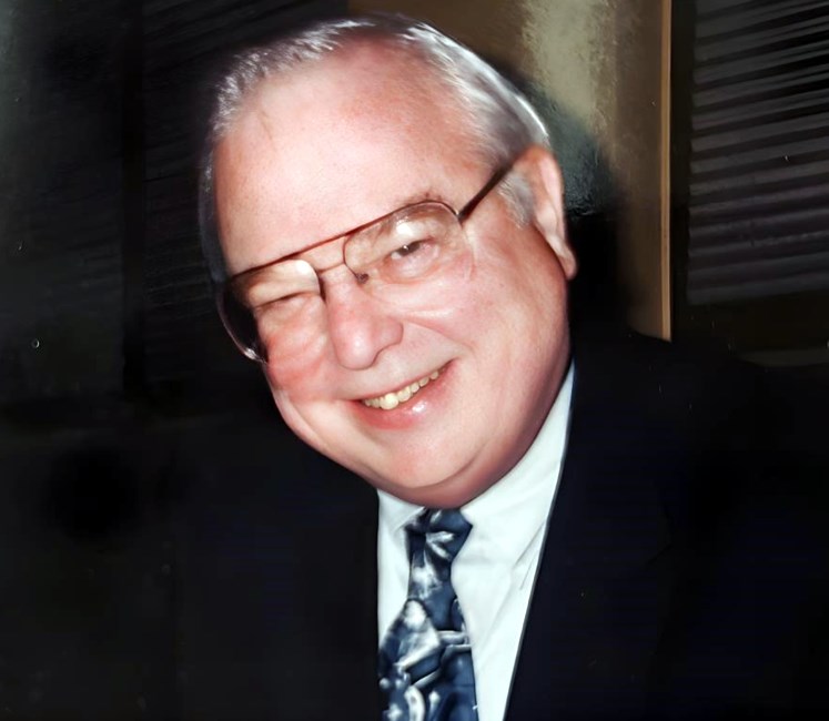 Obituary of Charles Averett Stakely III