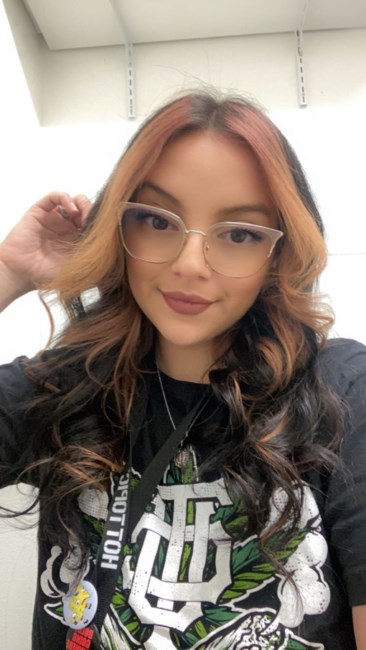 Obituary of Nidia Janett Escarcega