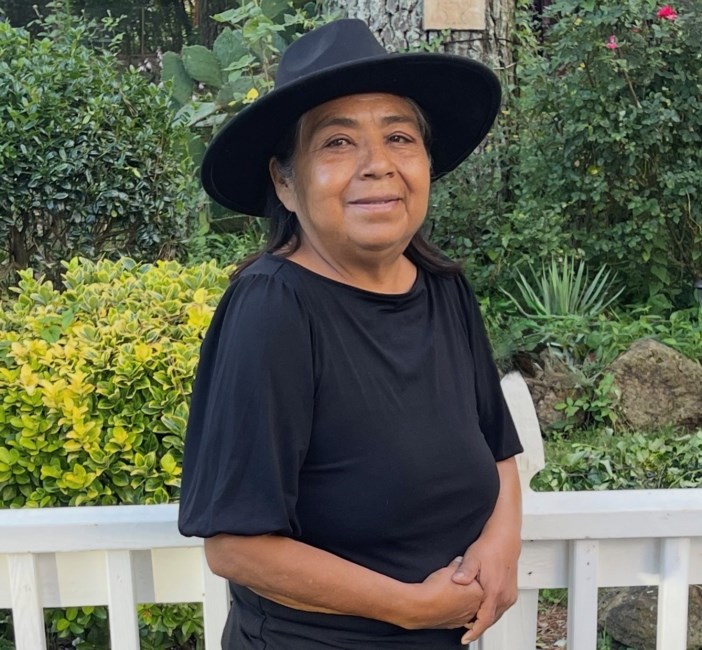 Obituary of Taide Martinez Pelaez