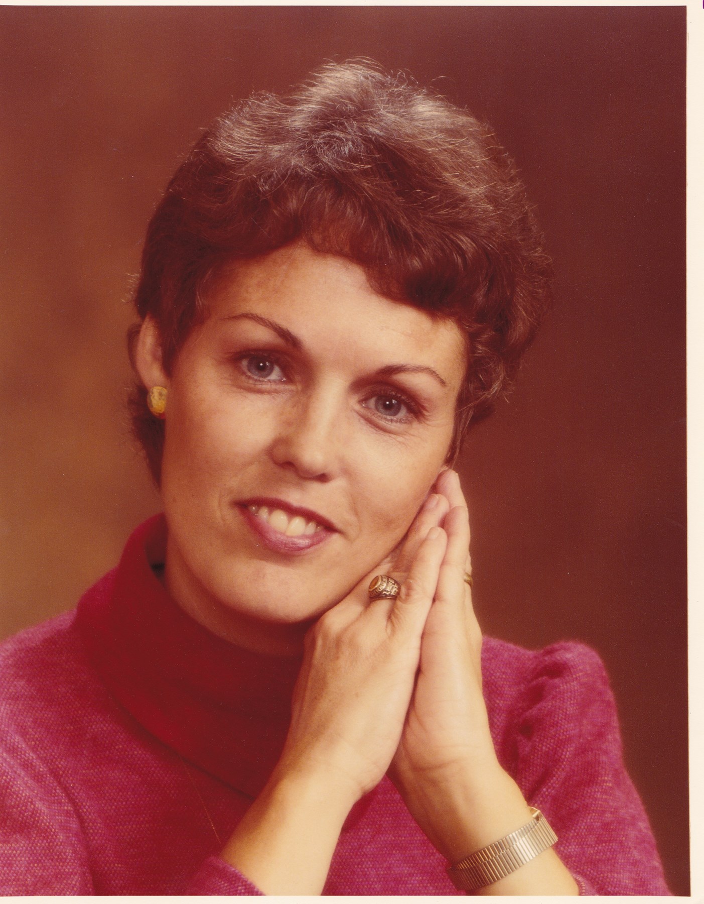 Obituary of Sharon S. Osburn