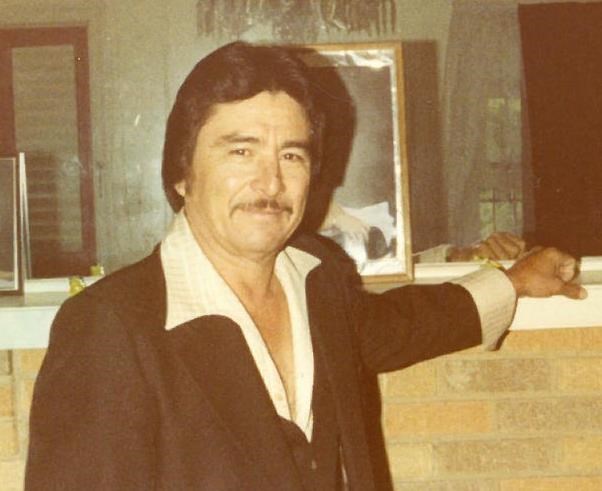 Obituary of Alejandro Hernandez Briseno