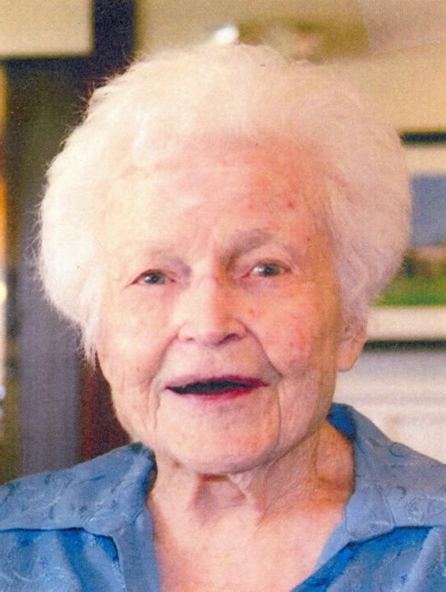 Obituary of Annie Lee Christopher