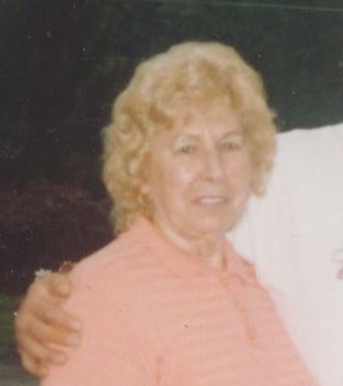 Obituary of Lola E. Hardin