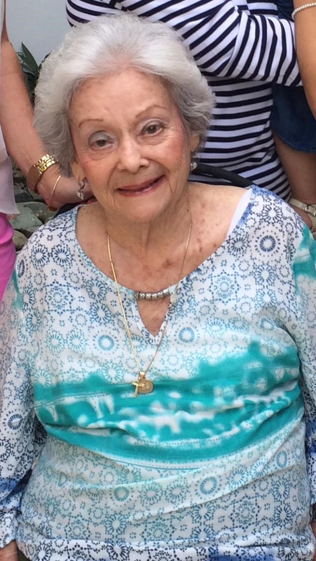Obituario de Nilsa Maria Vilanova Ayala