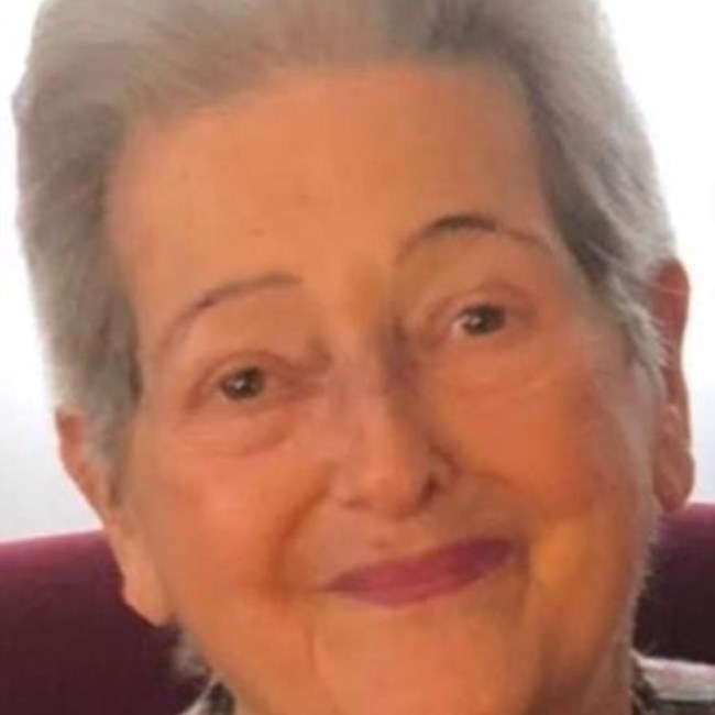 Avis de décès de Lou Ann Uhrig