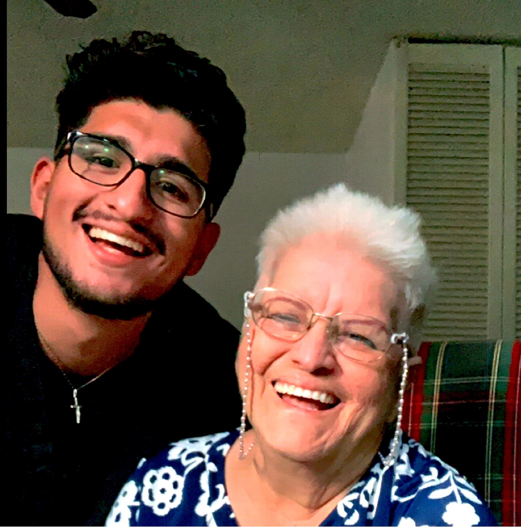 Obituary of Guadalupe Balderrama