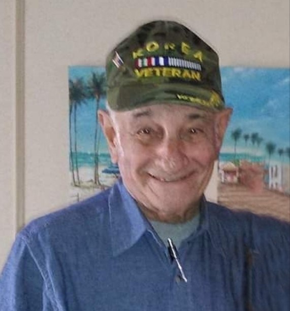 Obituary of Victor Natale