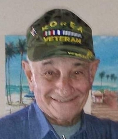 Obituary of Victor Natale