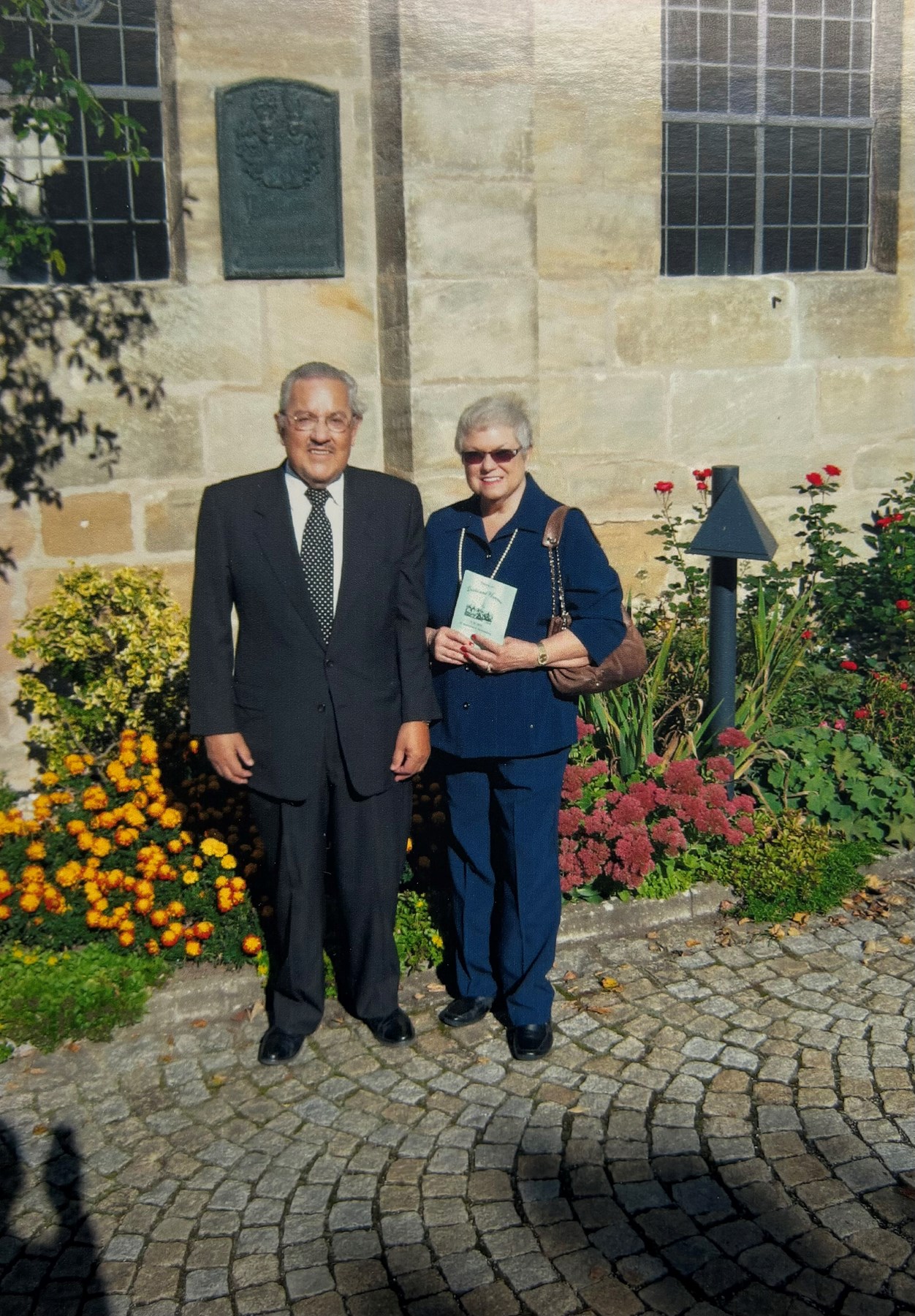 Obituary of Ralph G. Miranda