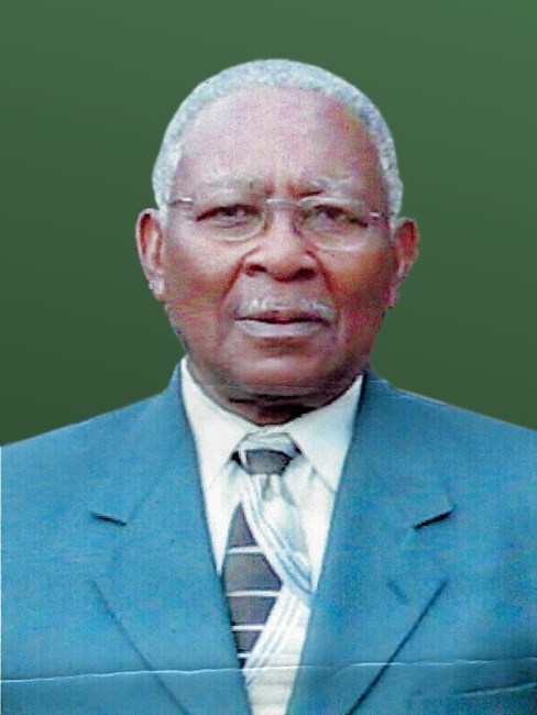 Obituary of Nolon Earnest Stewart