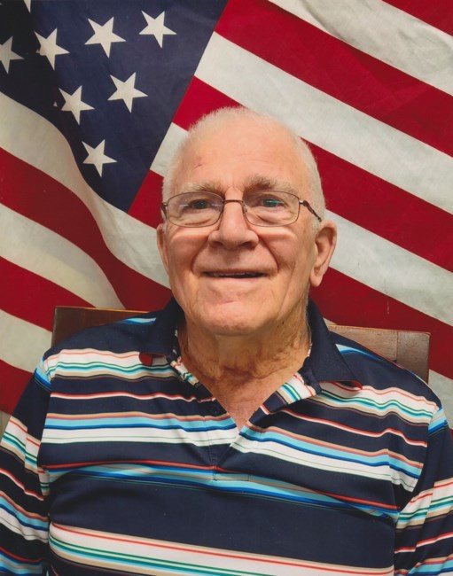 Obituary of Ronald Joseph Morris