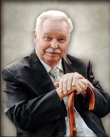 Obituary of William "Bill" Lloyd Carlisle