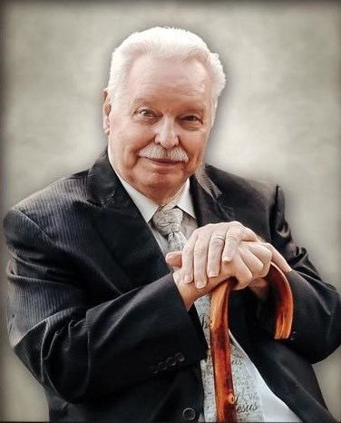 Obituary of William "Bill" Lloyd Carlisle
