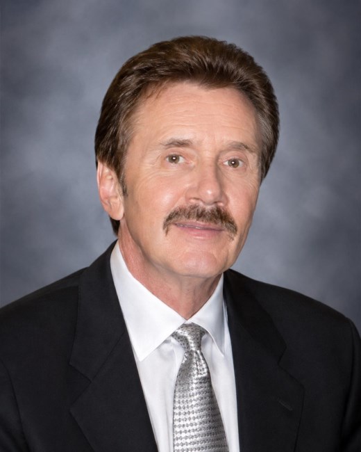Obituary of John Henry Waligorski