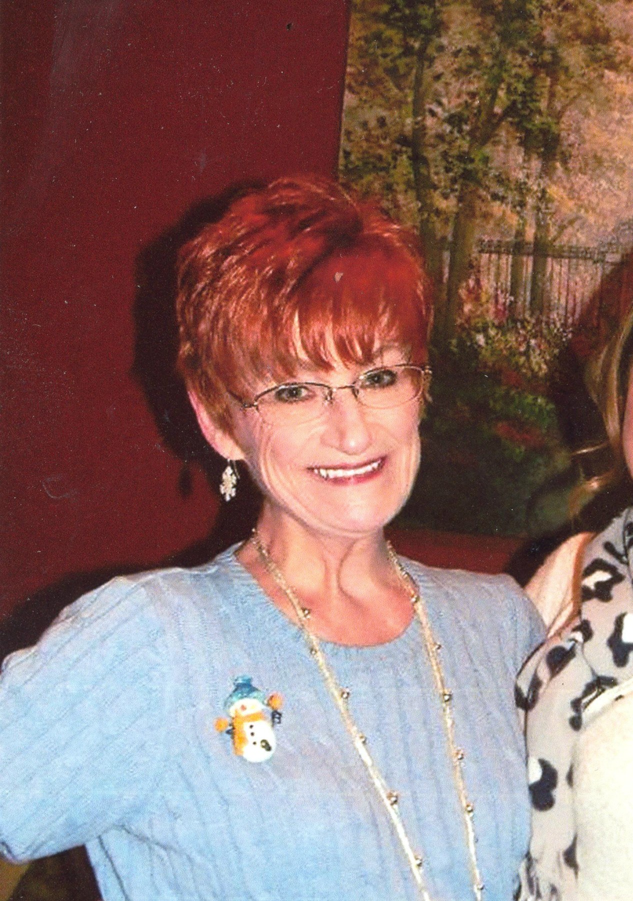 Obituary of Susan Darlene Jolly Klutz