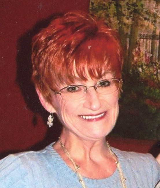 Obituary of Susan Darlene Jolly Klutz