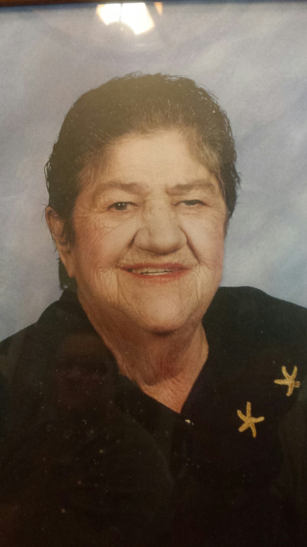 Obituary of Rita Mae Blank Petit Kliebert