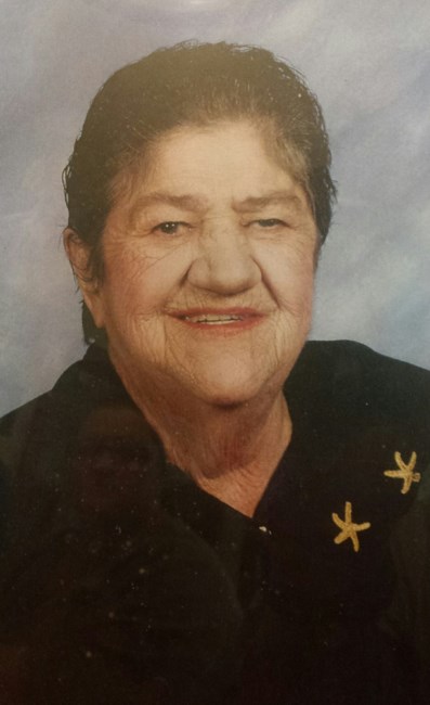 Obituary of Rita Mae Blank Petit Kliebert