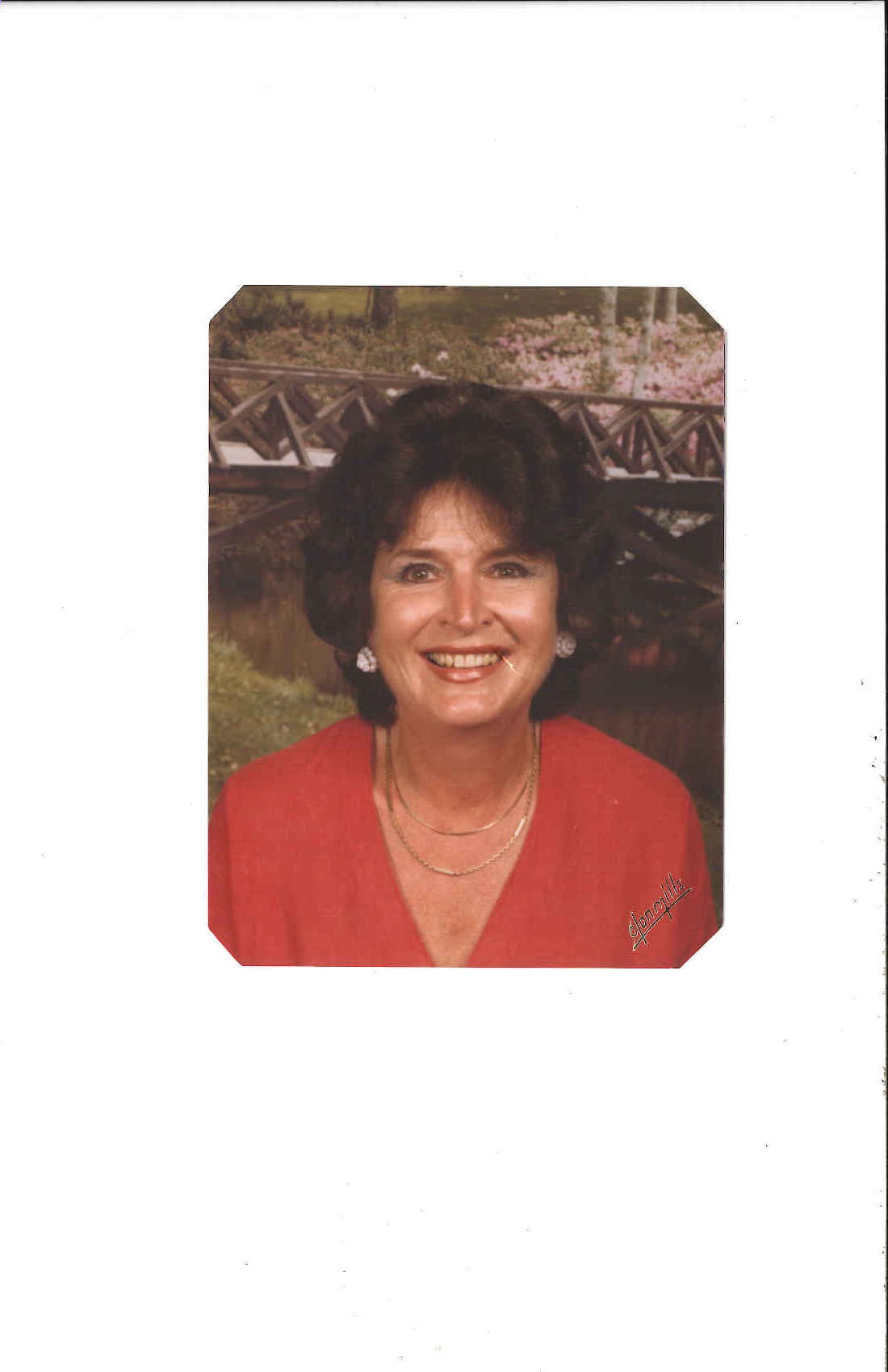 Obituary of Rosemary Therese Borgen